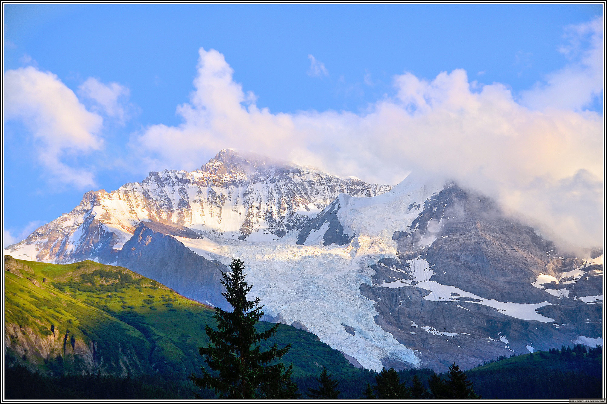Wengen